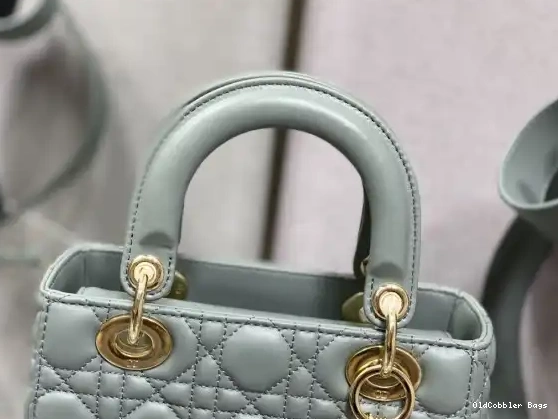 OldCobbler Bags DI0R-20CM LADY 0522